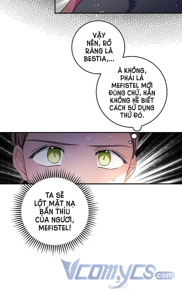 Hôn Phu Ẩn Sắc Nettruyen ZZZ Chương 61 Page 43