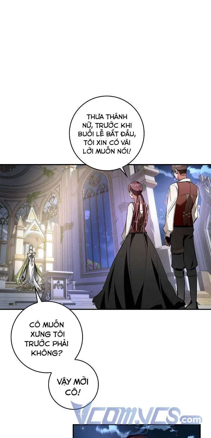 Hôn Phu Ẩn Sắc Nettruyen ZZZ Chương 61 Page 45