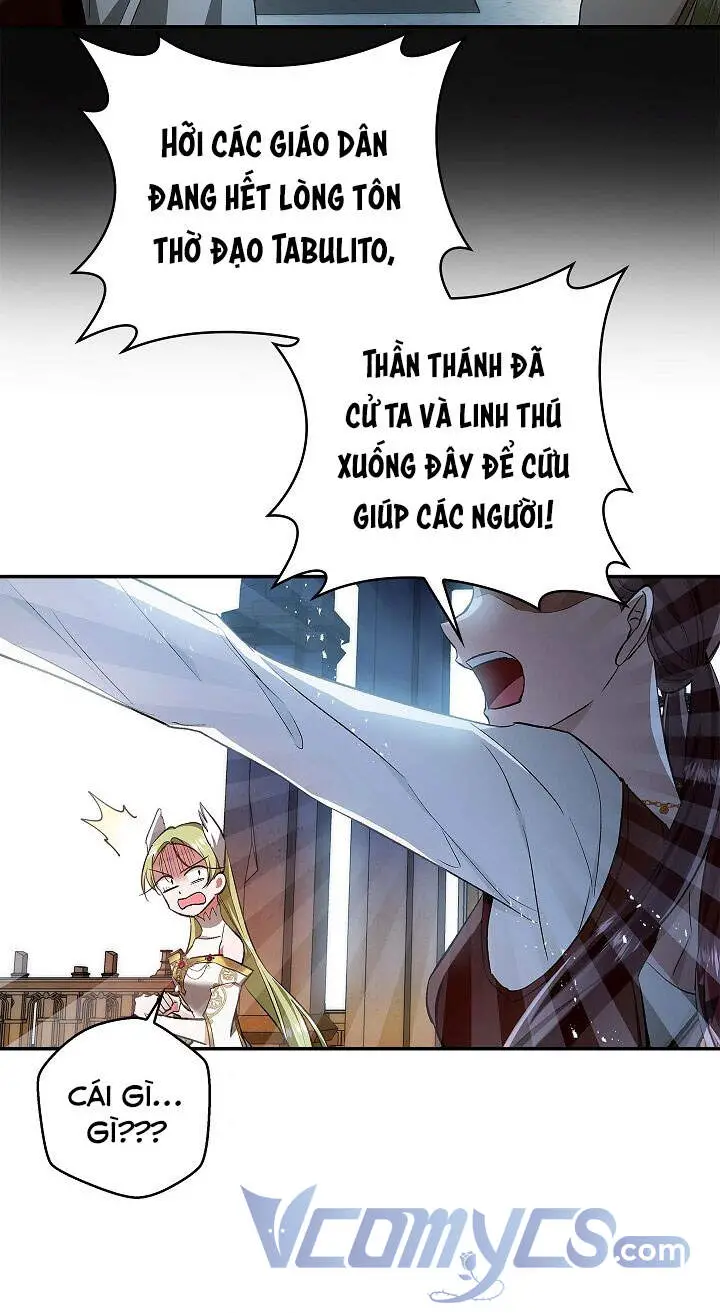Hôn Phu Ẩn Sắc Nettruyen ZZZ Chương 61 Page 49