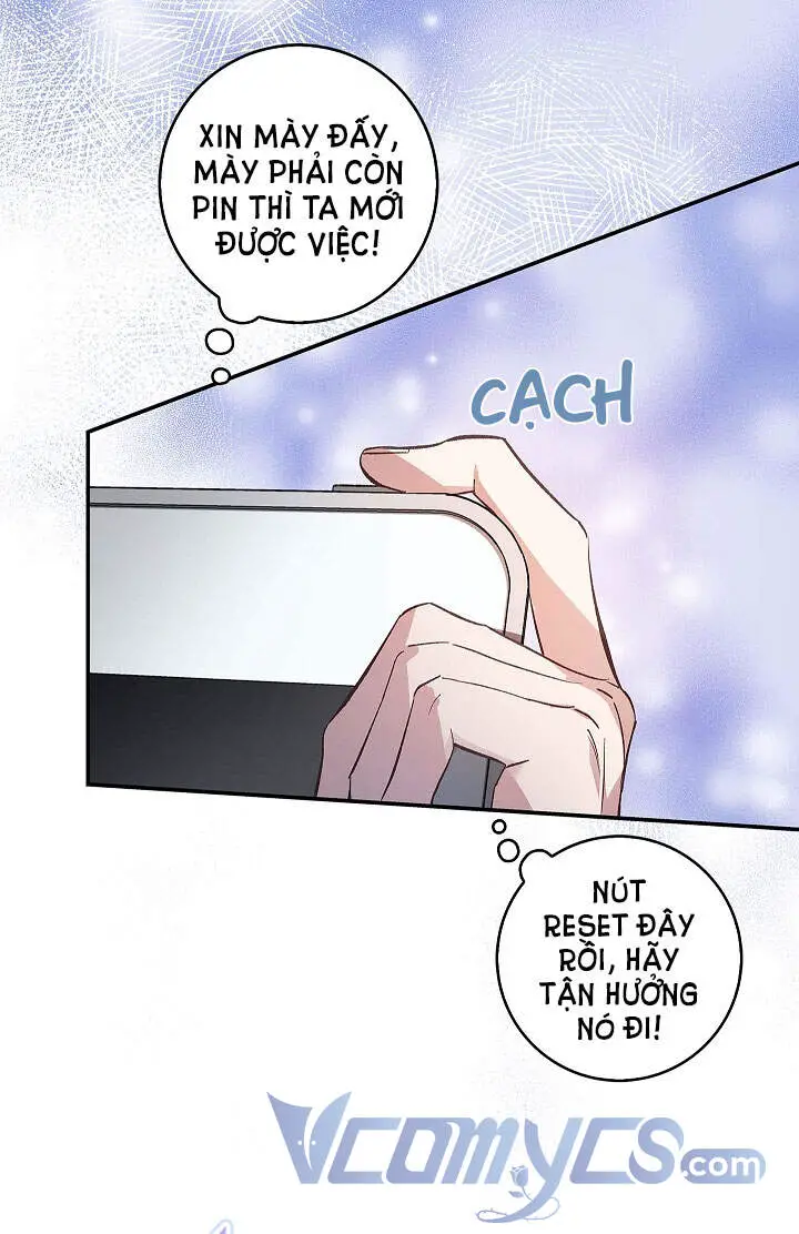 Hôn Phu Ẩn Sắc Nettruyen ZZZ Chương 61 Page 53