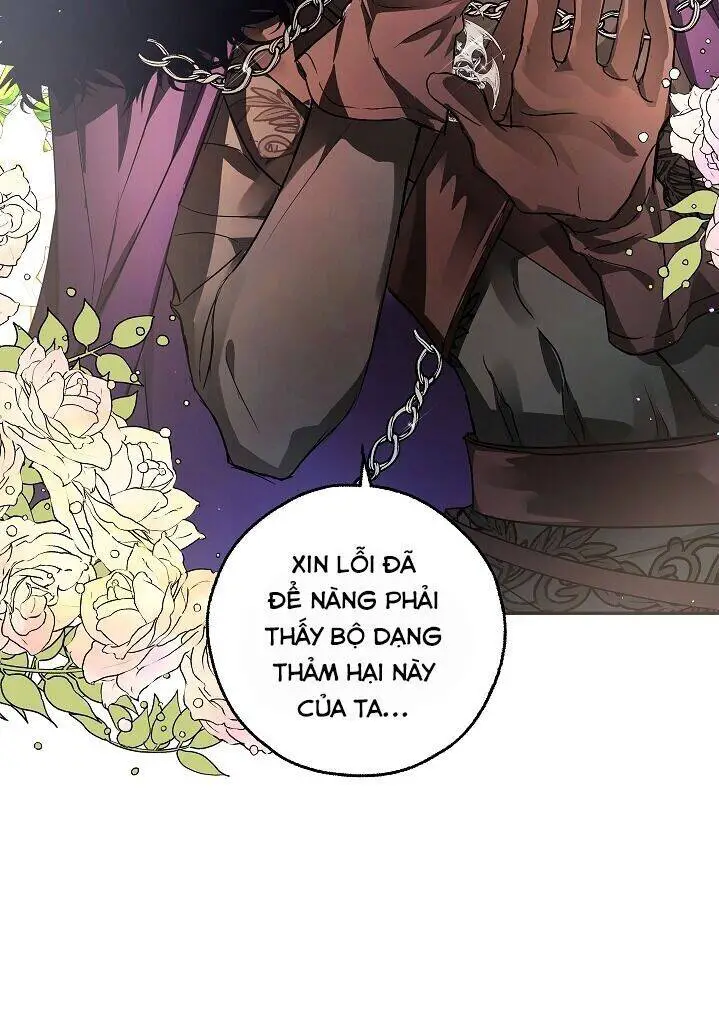 Hôn Phu Ẩn Sắc Nettruyen ZZZ Chương 26 Page 5
