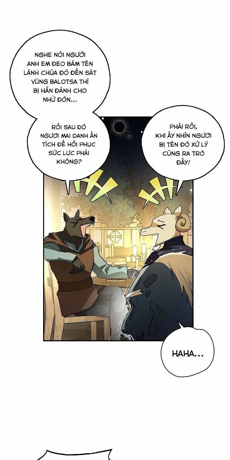 Hôn Phu Ẩn Sắc Nettruyen ZZZ Chương 14 Page 2