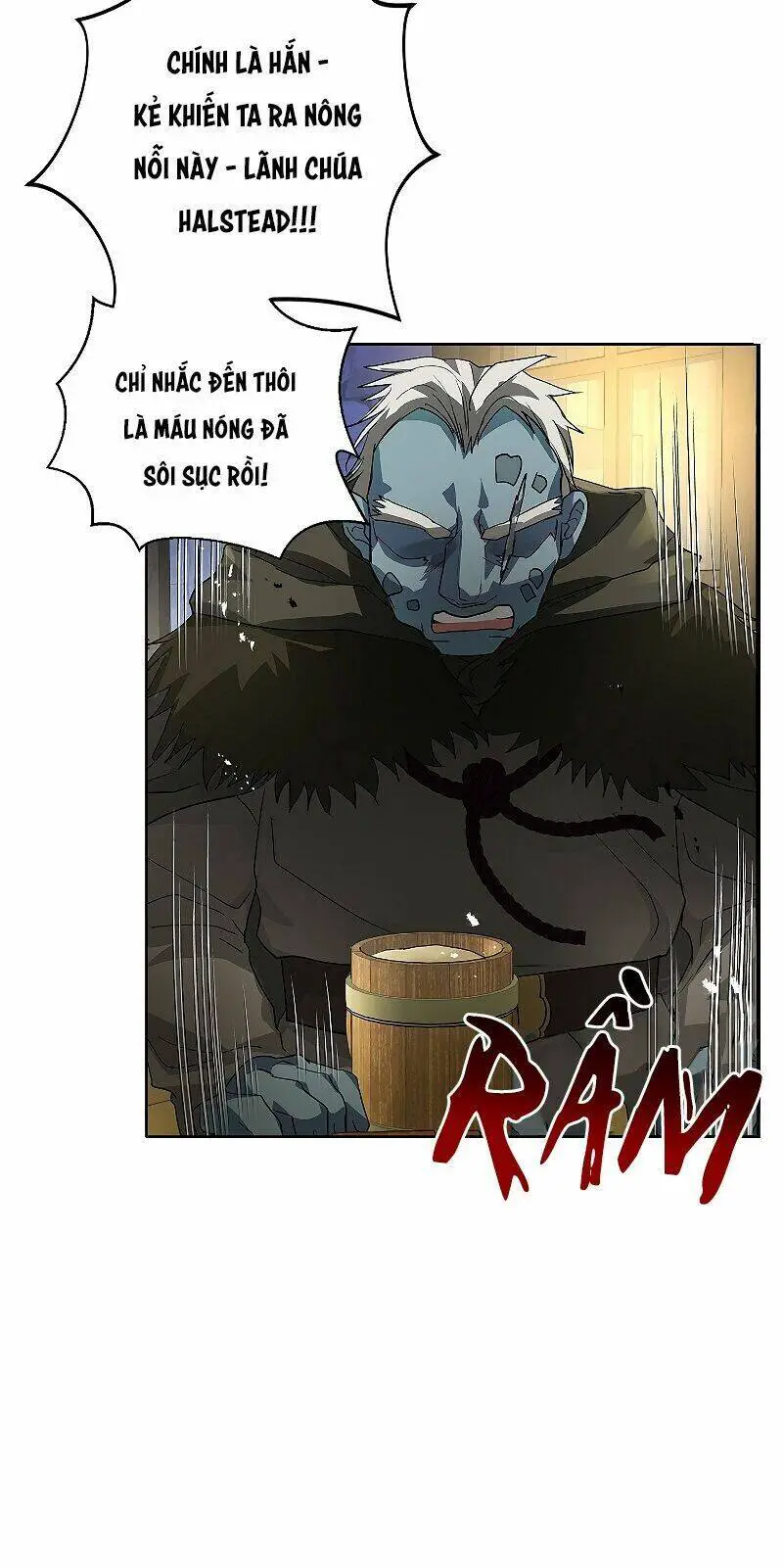Hôn Phu Ẩn Sắc Nettruyen ZZZ Chương 14 Page 3