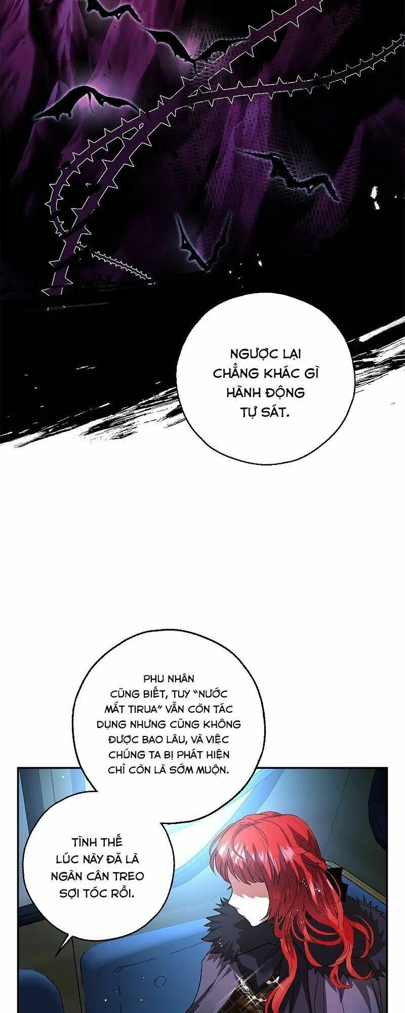 Hôn Phu Ẩn Sắc Nettruyen ZZZ Chương 14 Page 14