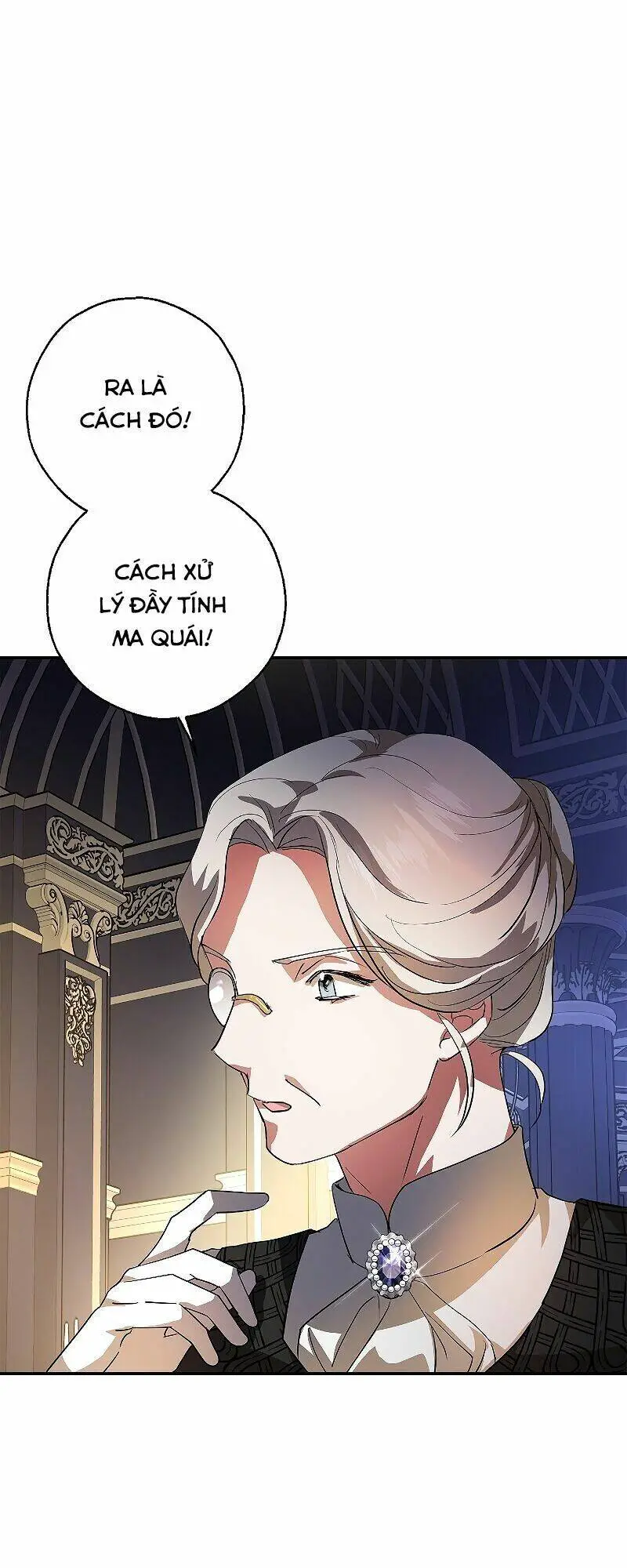 Hôn Phu Ẩn Sắc Nettruyen ZZZ Chương 14 Page 31