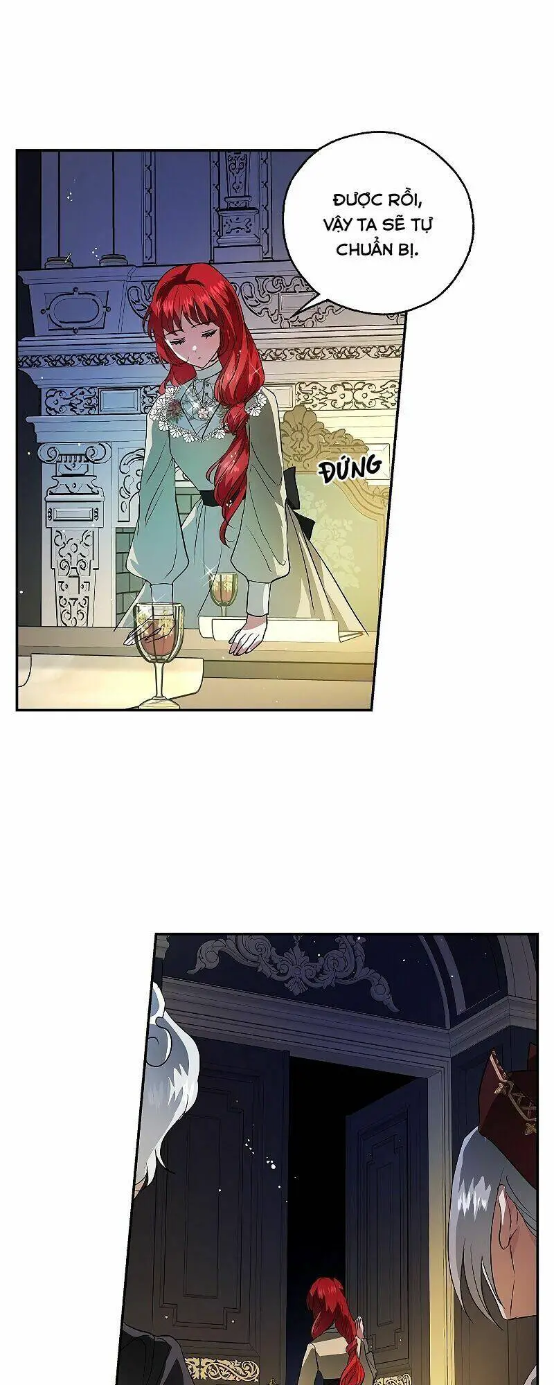 Hôn Phu Ẩn Sắc Nettruyen ZZZ Chương 14 Page 40