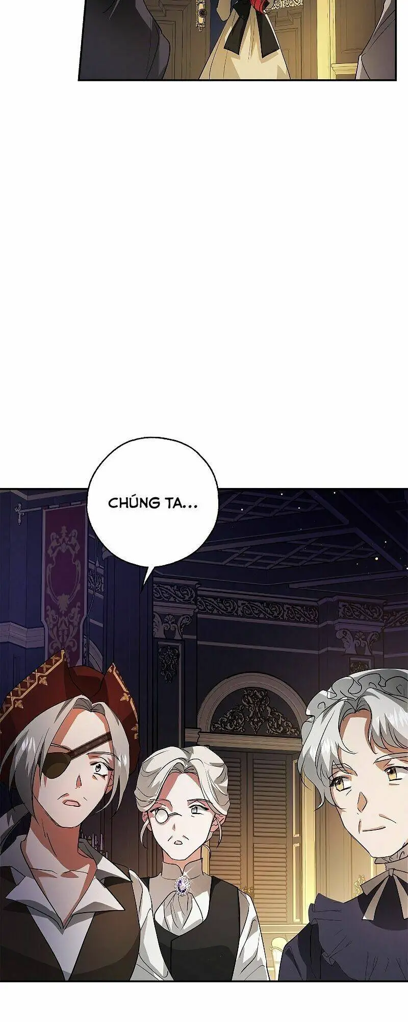 Hôn Phu Ẩn Sắc Nettruyen ZZZ Chương 14 Page 41