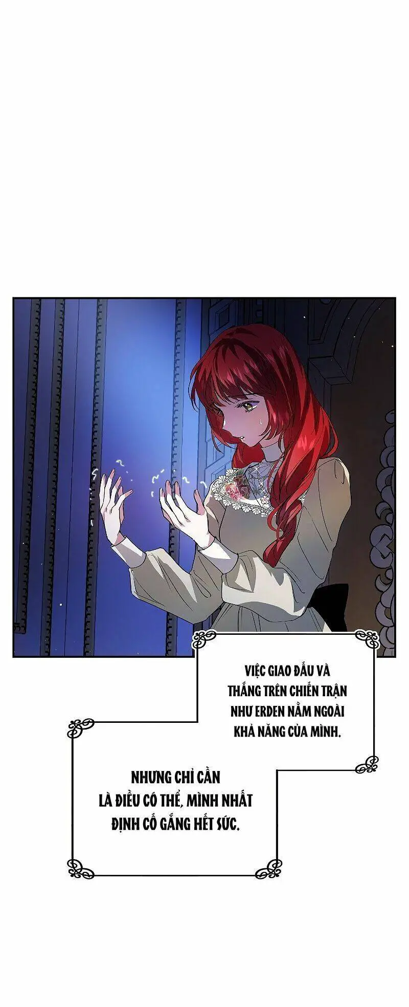Hôn Phu Ẩn Sắc Nettruyen ZZZ Chương 14 Page 46