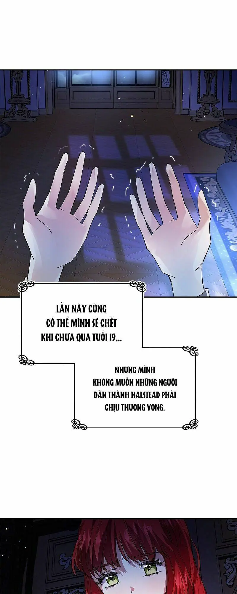 Hôn Phu Ẩn Sắc Nettruyen ZZZ Chương 14 Page 47