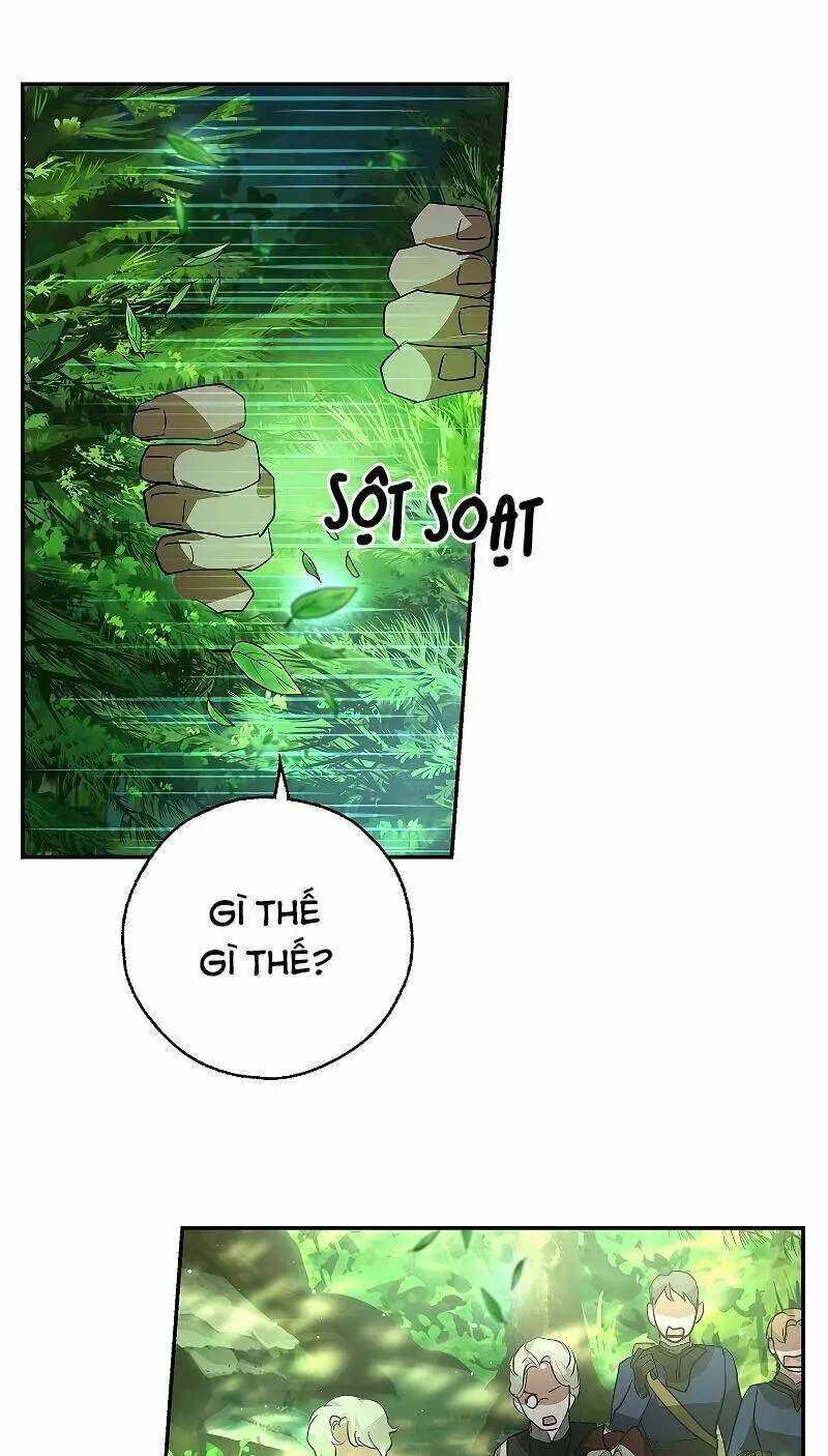 Hôn Phu Ẩn Sắc Nettruyen ZZZ Chương 14 Page 55