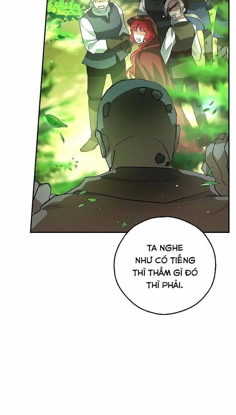 Hôn Phu Ẩn Sắc Nettruyen ZZZ Chương 14 Page 56