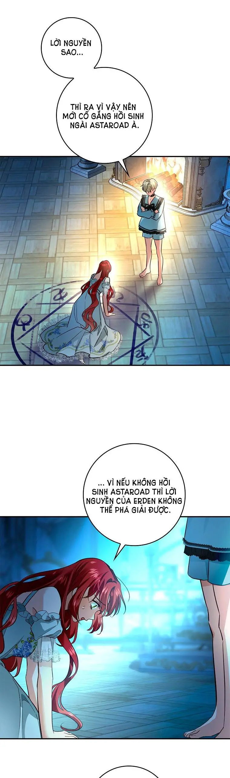 Hôn Phu Ẩn Sắc Nettruyen ZZZ Chương 86.2 Page 1