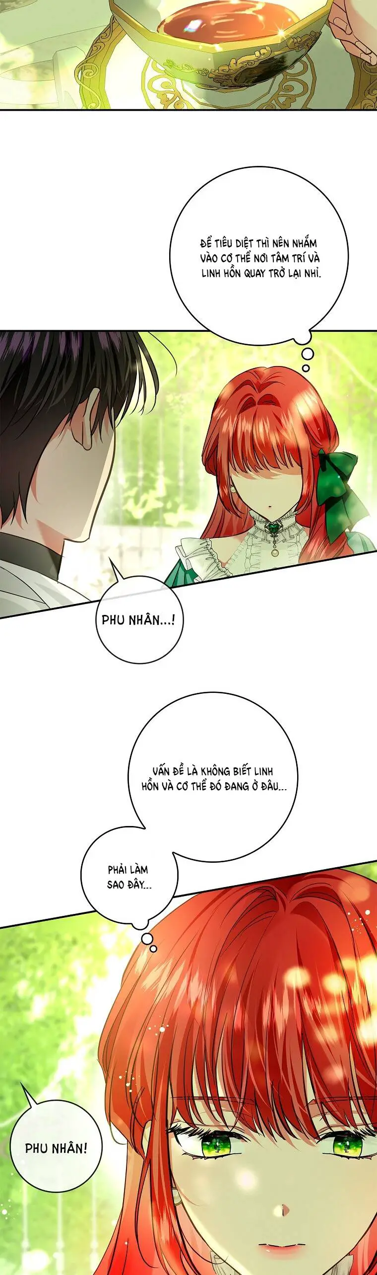 Hôn Phu Ẩn Sắc Nettruyen ZZZ Chương 86.2 Page 8
