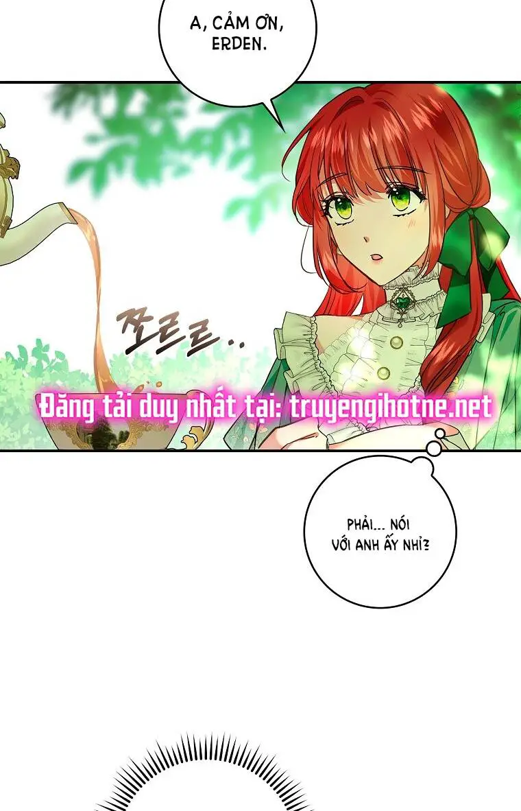 Hôn Phu Ẩn Sắc Nettruyen ZZZ Chương 86.2 Page 12