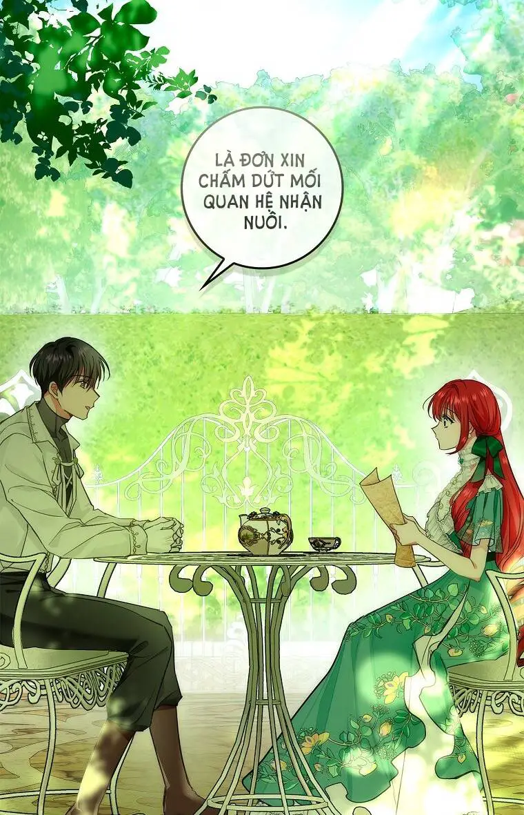 Hôn Phu Ẩn Sắc Nettruyen ZZZ Chương 86.2 Page 17