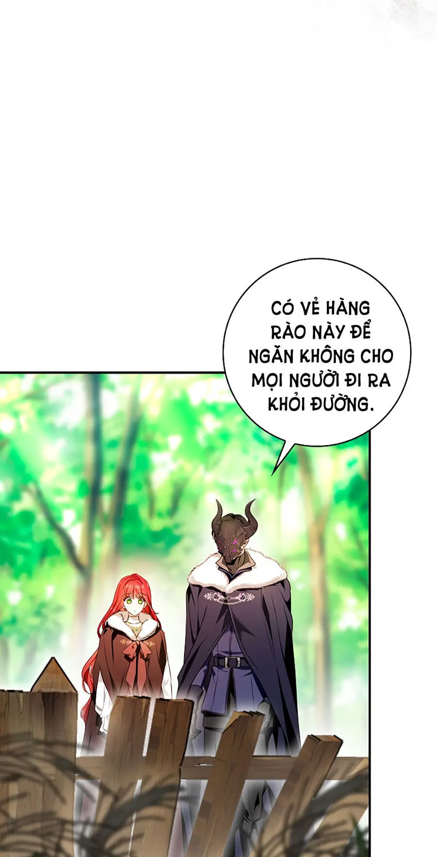 Hôn Phu Ẩn Sắc Nettruyen ZZZ Chương 96.1 Page 26