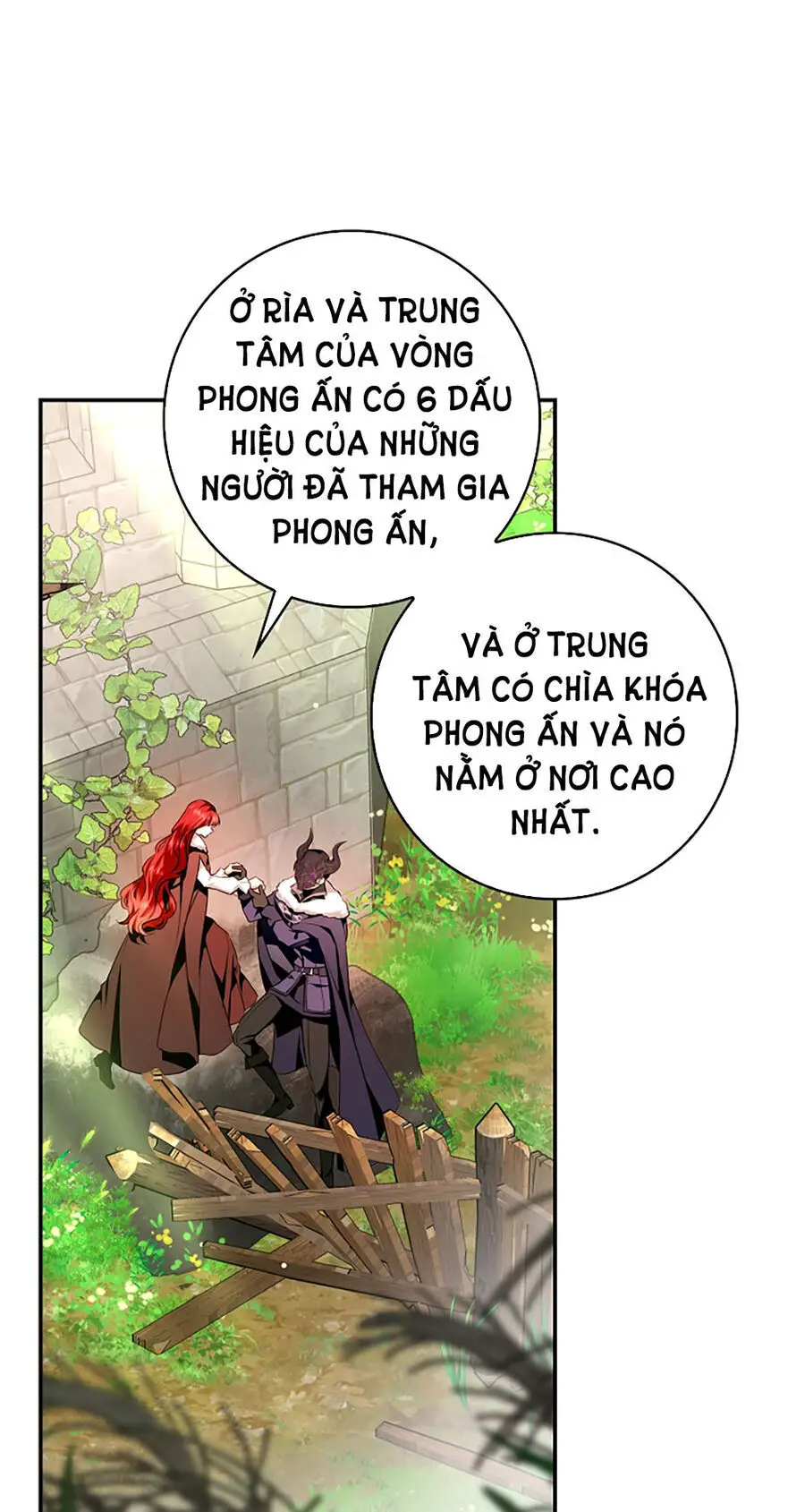 Hôn Phu Ẩn Sắc Nettruyen ZZZ Chương 96.1 Page 28