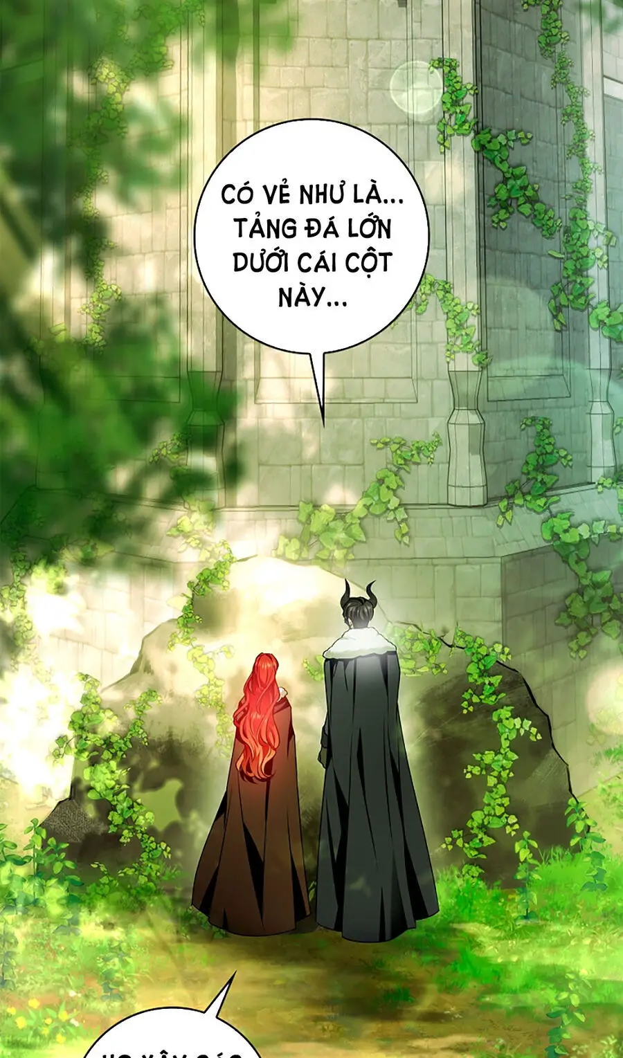 Hôn Phu Ẩn Sắc Nettruyen ZZZ Chương 96.1 Page 30