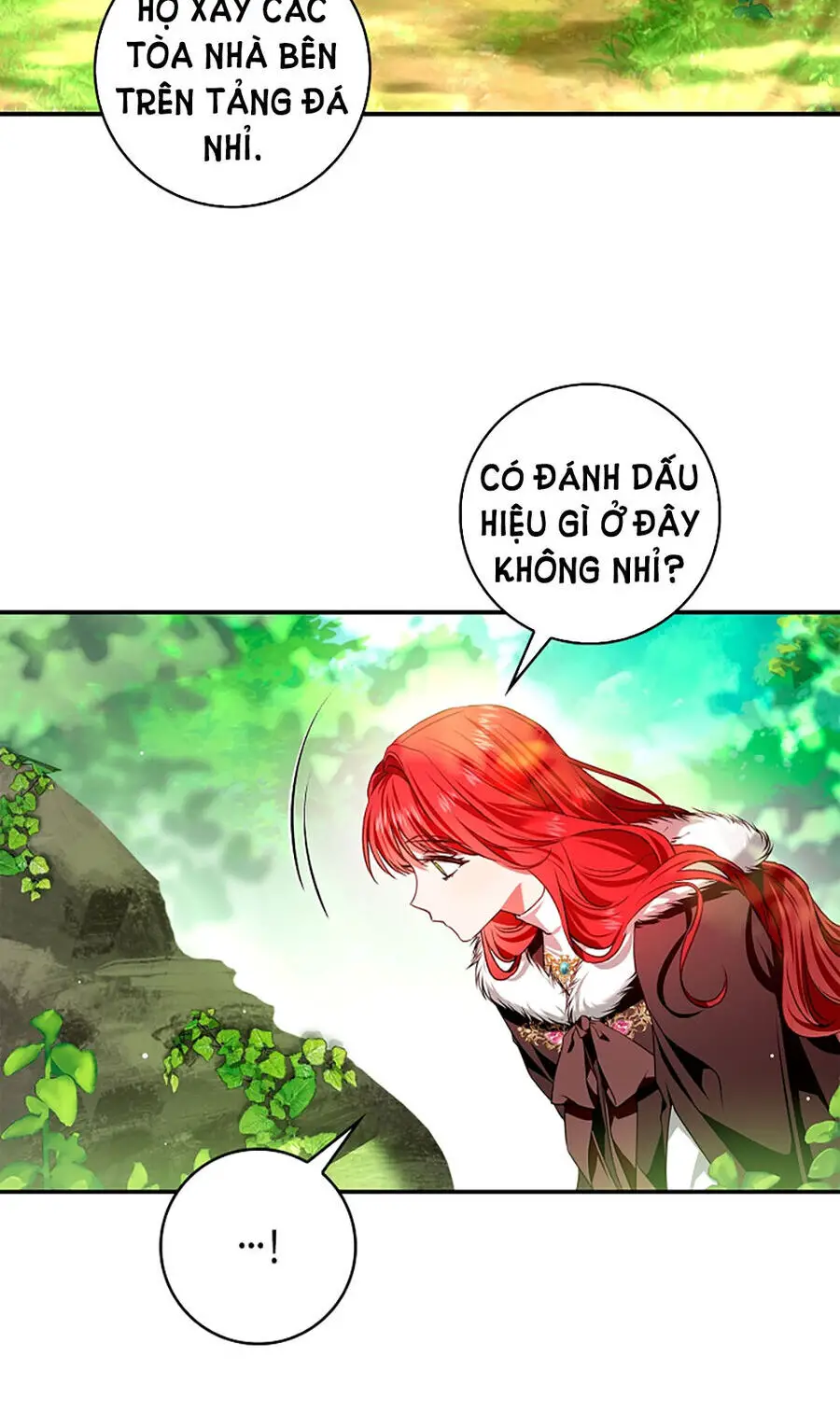 Hôn Phu Ẩn Sắc Nettruyen ZZZ Chương 96.1 Page 31