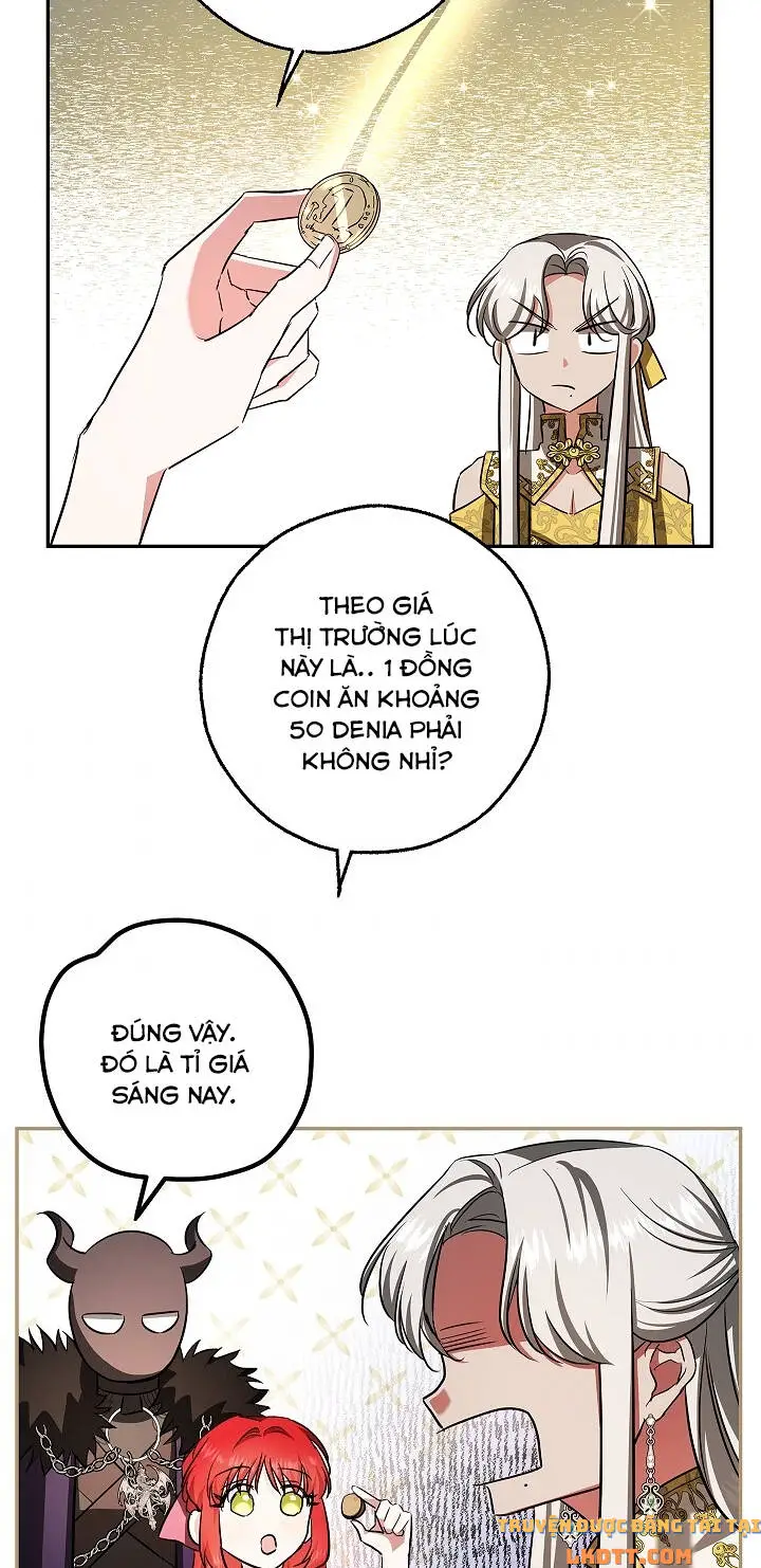Hôn Phu Ẩn Sắc Nettruyen ZZZ Chương 45 Page 8