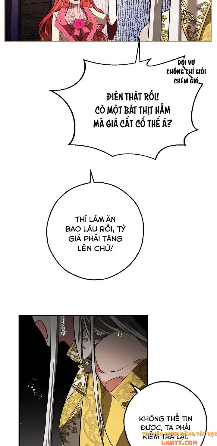 Hôn Phu Ẩn Sắc Nettruyen ZZZ Chương 45 Page 9