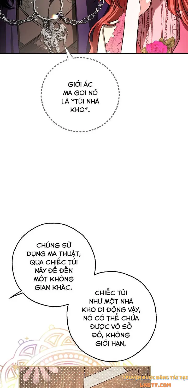 Hôn Phu Ẩn Sắc Nettruyen ZZZ Chương 45 Page 13