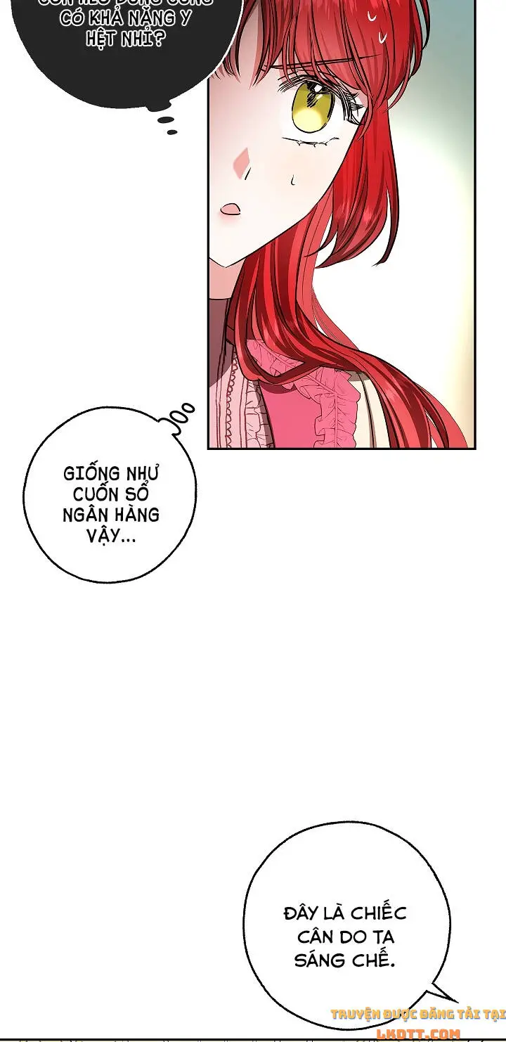 Hôn Phu Ẩn Sắc Nettruyen ZZZ Chương 45 Page 15