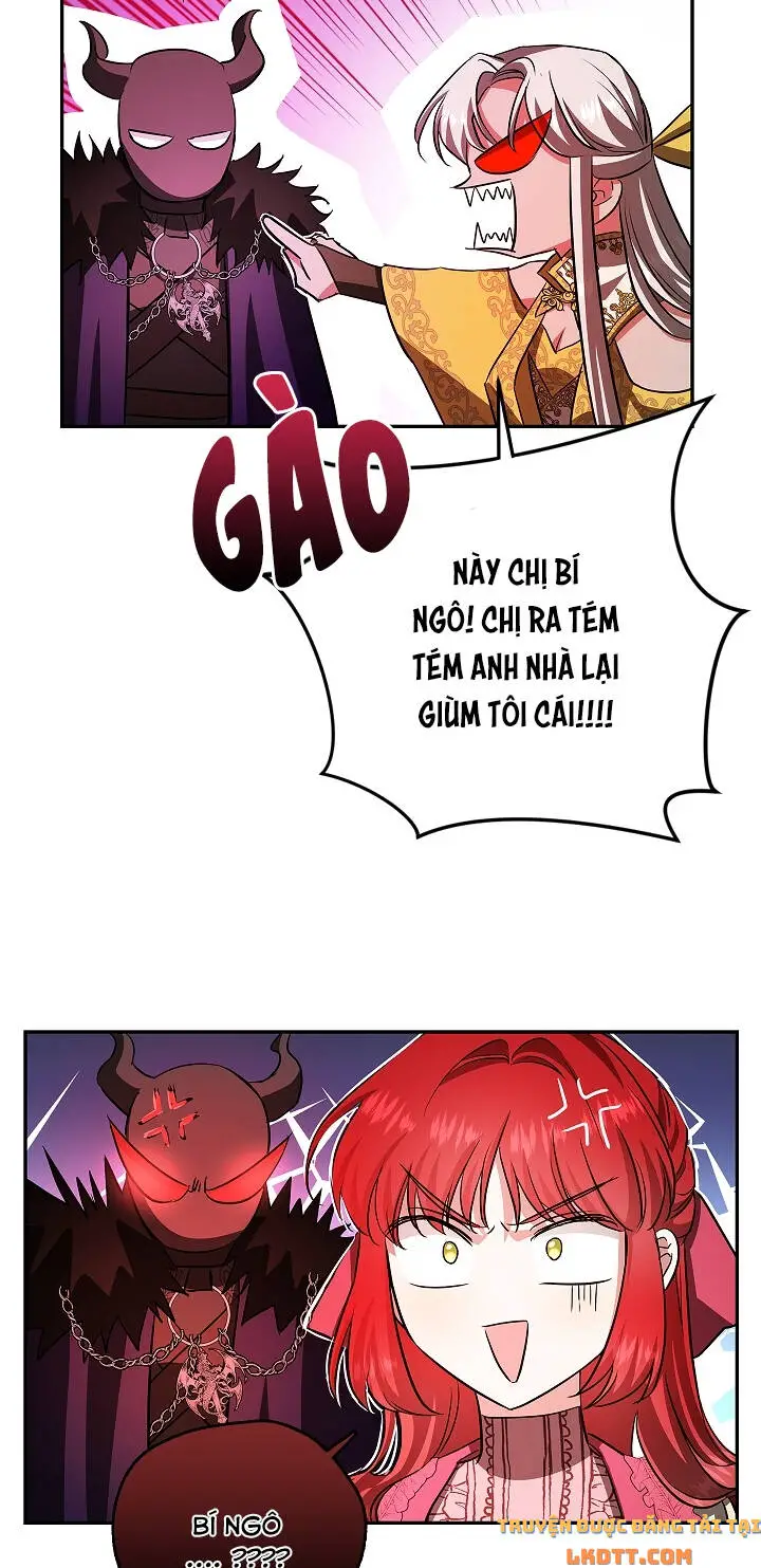 Hôn Phu Ẩn Sắc Nettruyen ZZZ Chương 45 Page 17