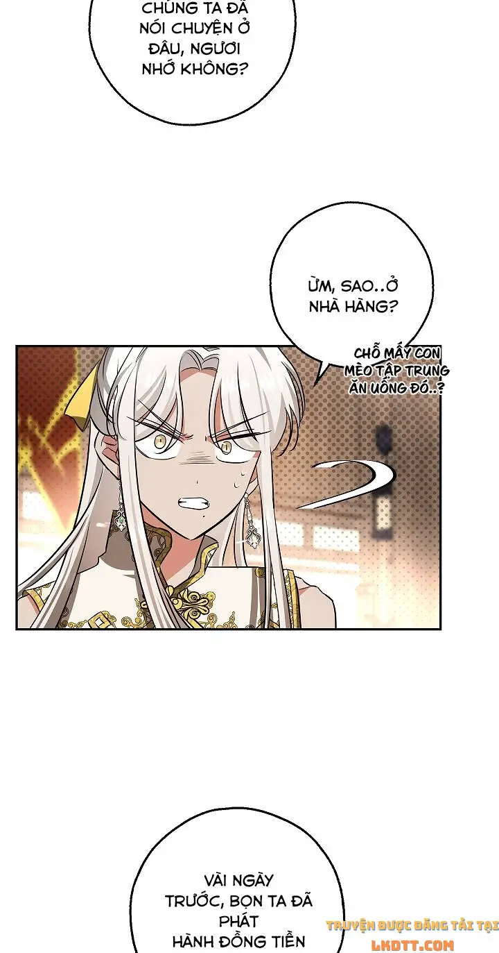 Hôn Phu Ẩn Sắc Nettruyen ZZZ Chương 45 Page 28