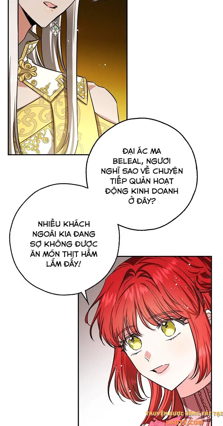 Hôn Phu Ẩn Sắc Nettruyen ZZZ Chương 45 Page 33