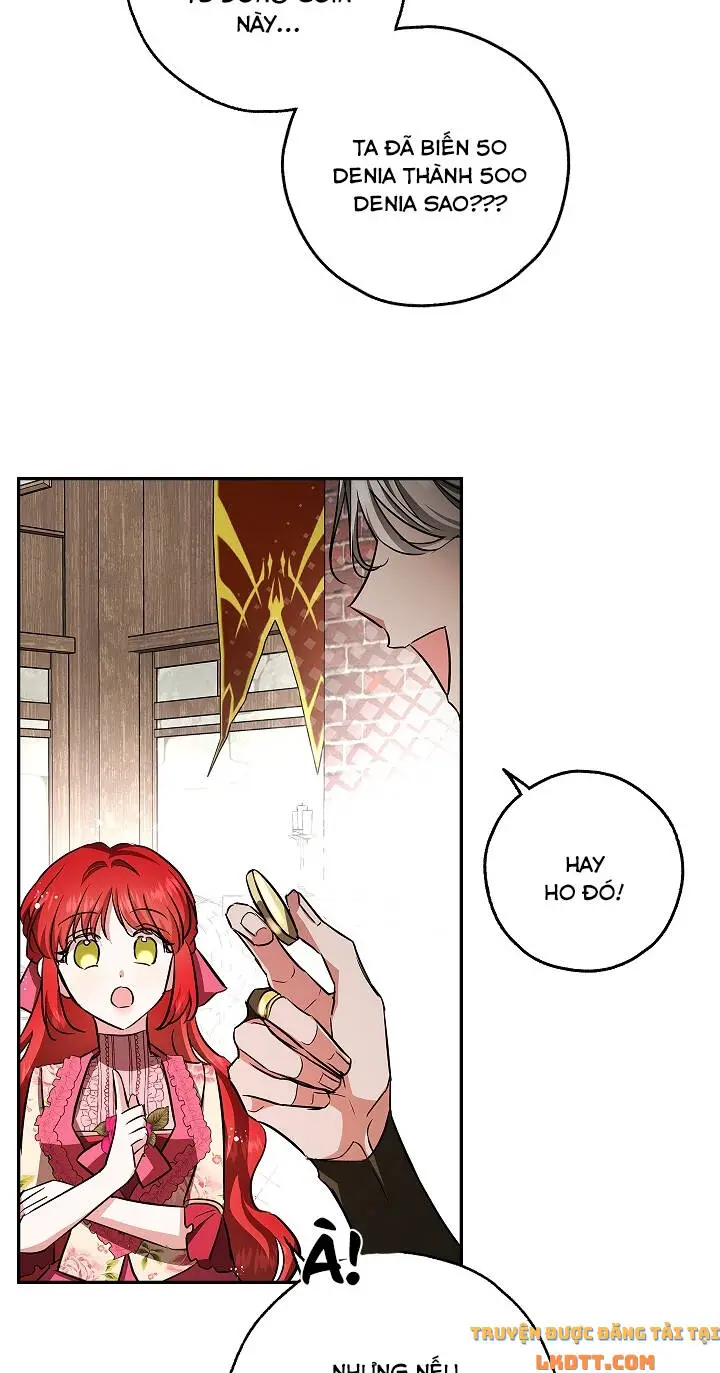 Hôn Phu Ẩn Sắc Nettruyen ZZZ Chương 45 Page 36