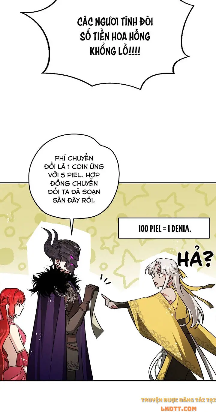 Hôn Phu Ẩn Sắc Nettruyen ZZZ Chương 45 Page 38