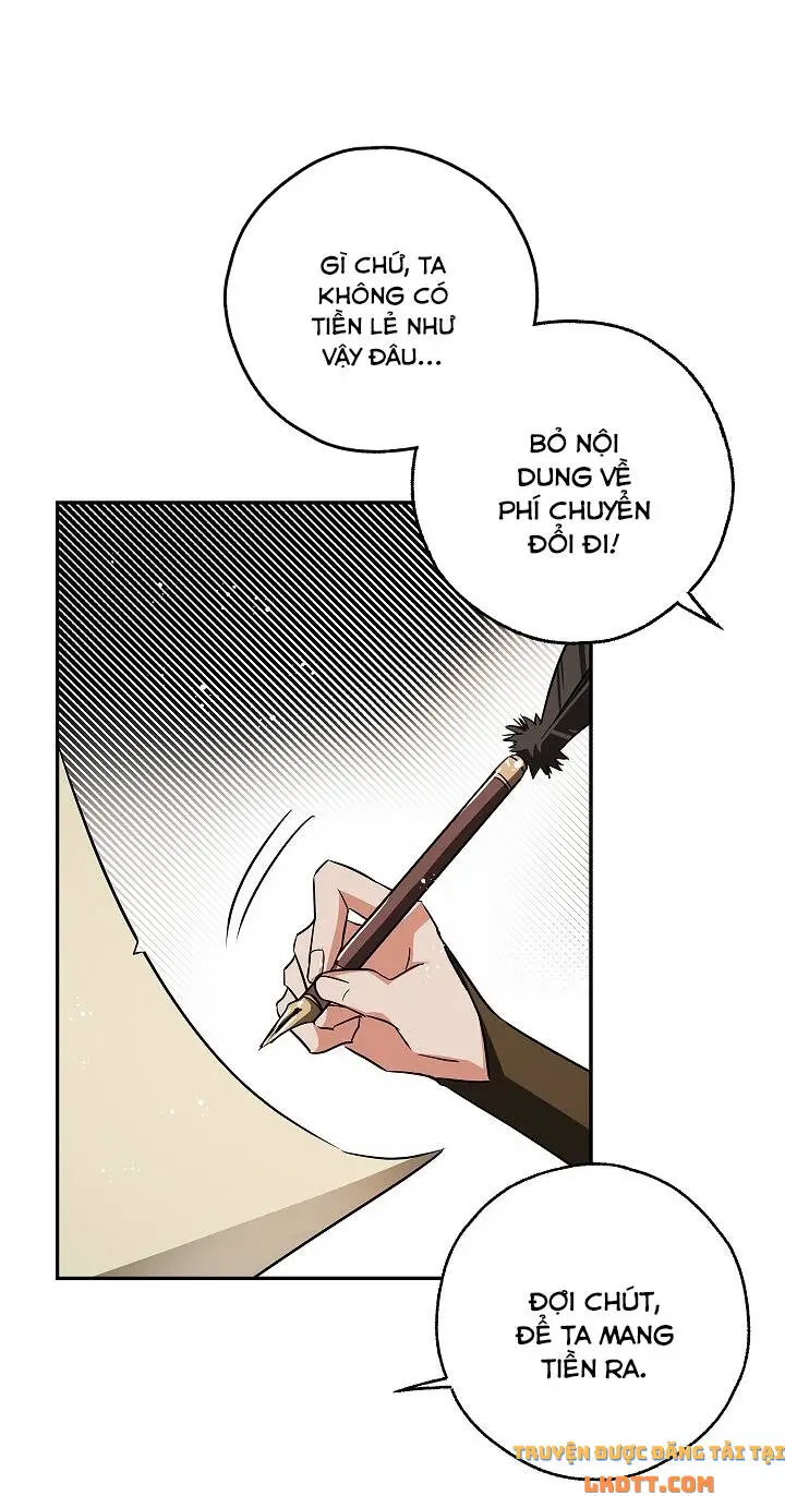 Hôn Phu Ẩn Sắc Nettruyen ZZZ Chương 45 Page 39