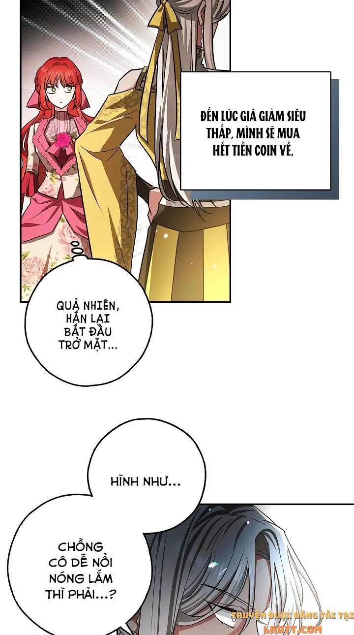 Hôn Phu Ẩn Sắc Nettruyen ZZZ Chương 45 Page 47