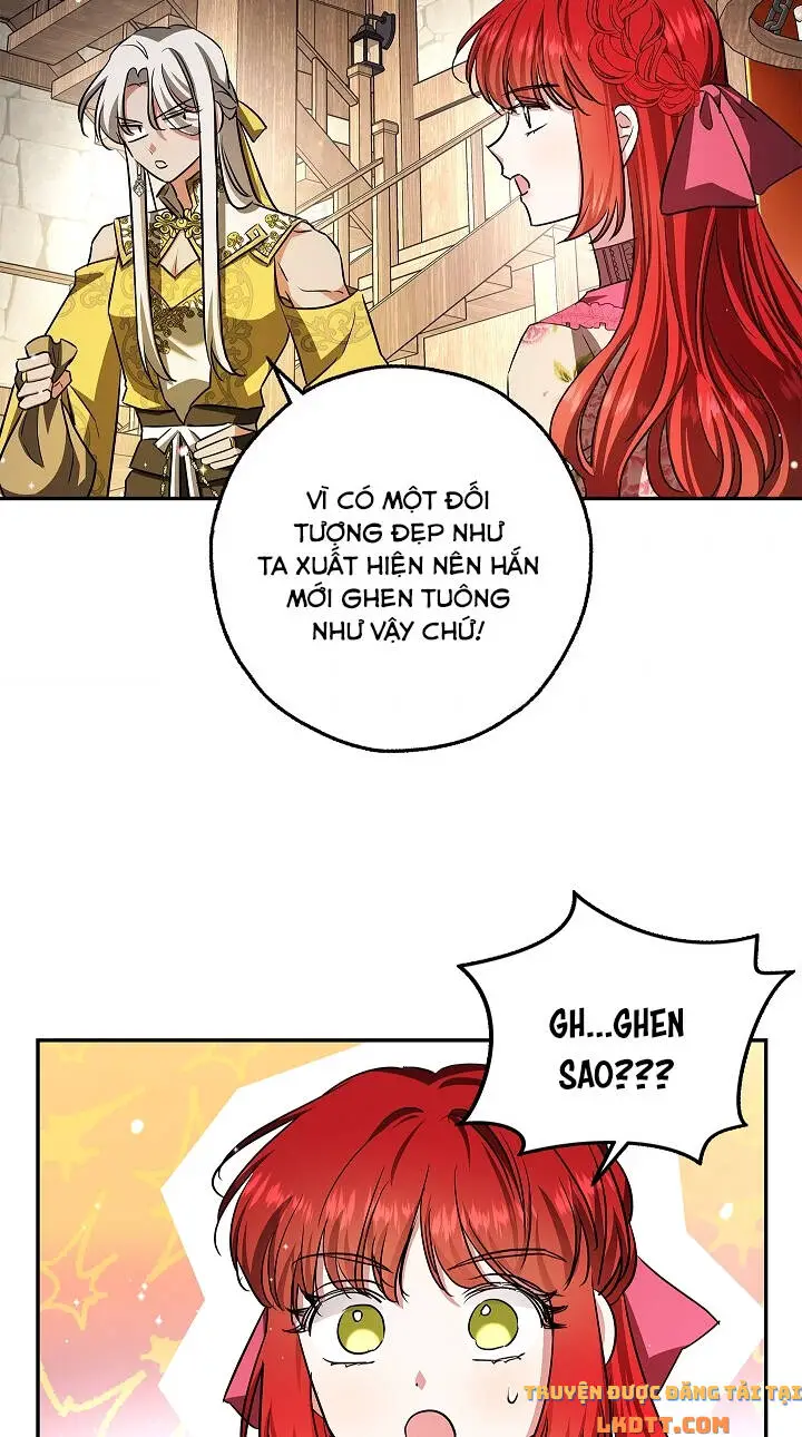 Hôn Phu Ẩn Sắc Nettruyen ZZZ Chương 45 Page 49