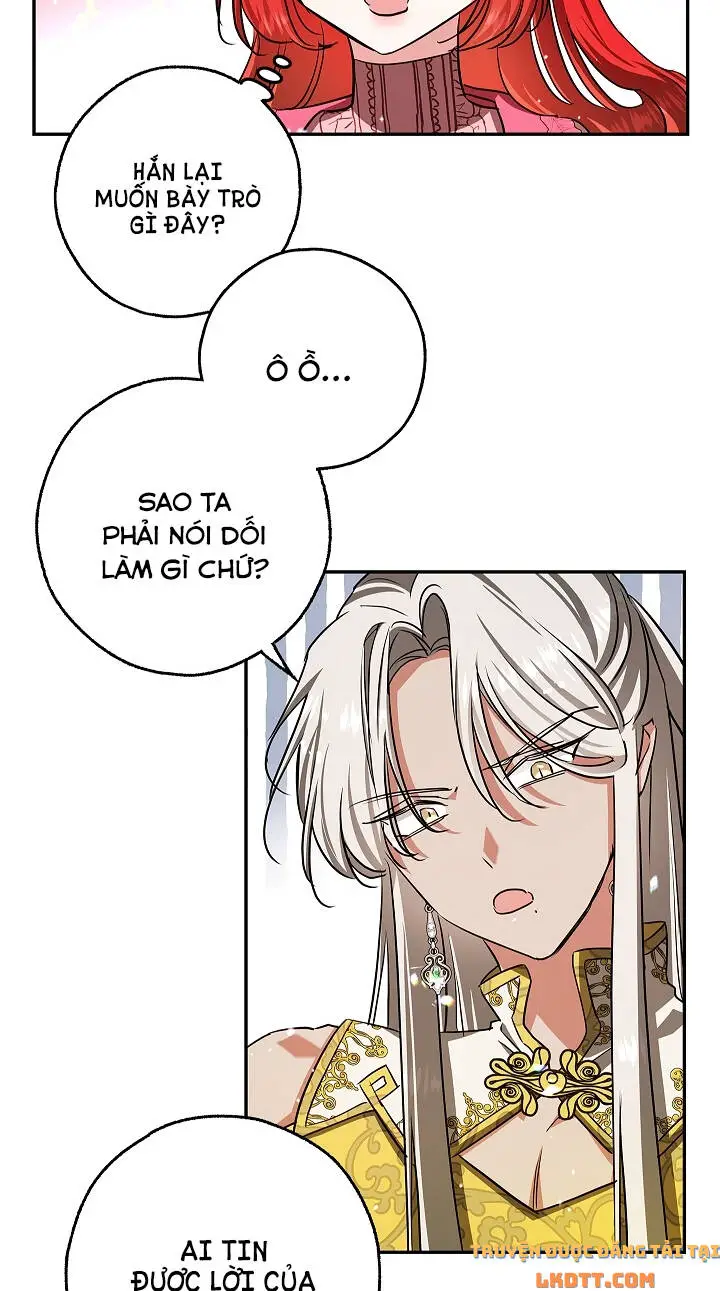 Hôn Phu Ẩn Sắc Nettruyen ZZZ Chương 45 Page 50