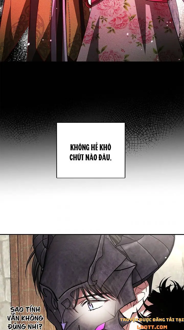 Hôn Phu Ẩn Sắc Nettruyen ZZZ Chương 45 Page 56
