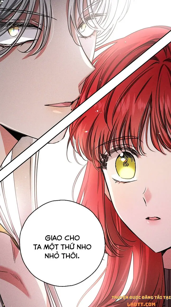 Hôn Phu Ẩn Sắc Nettruyen ZZZ Chương 45 Page 58