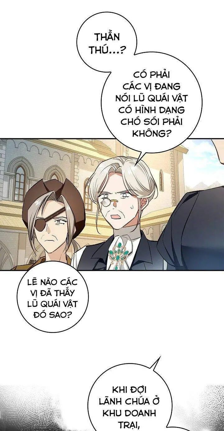 Hôn Phu Ẩn Sắc Nettruyen ZZZ Chương 65 Page 8