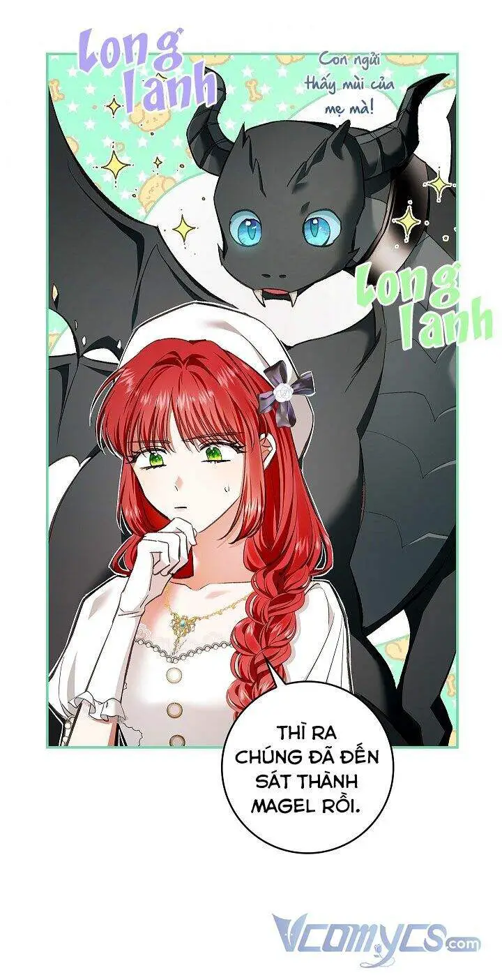 Hôn Phu Ẩn Sắc Nettruyen ZZZ Chương 65 Page 10