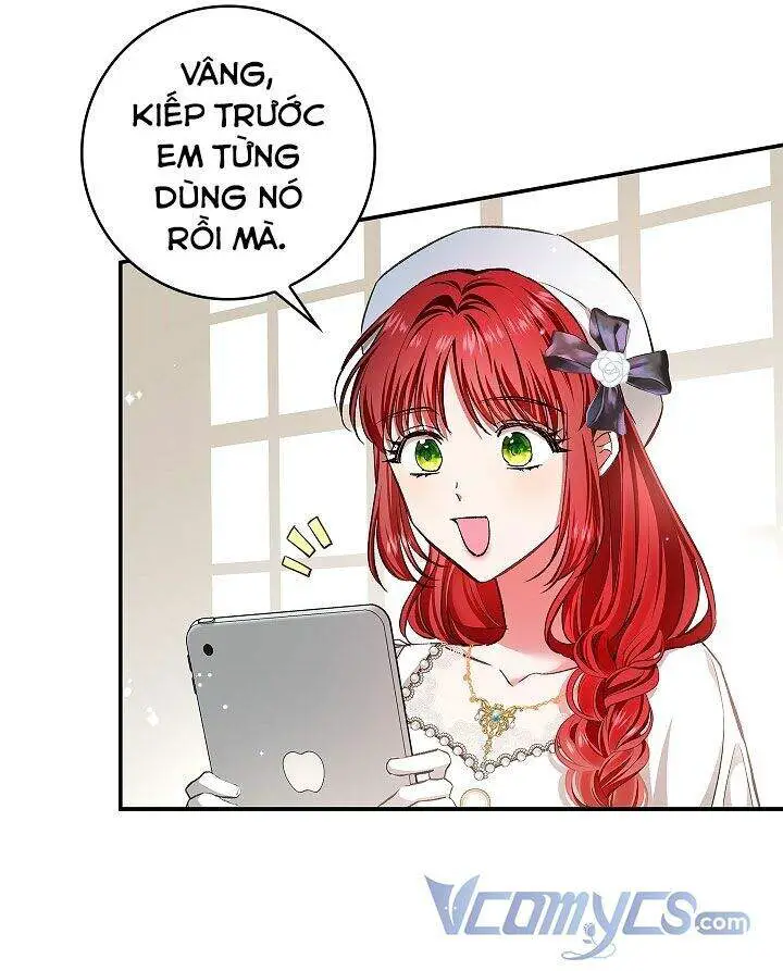 Hôn Phu Ẩn Sắc Nettruyen ZZZ Chương 65 Page 19