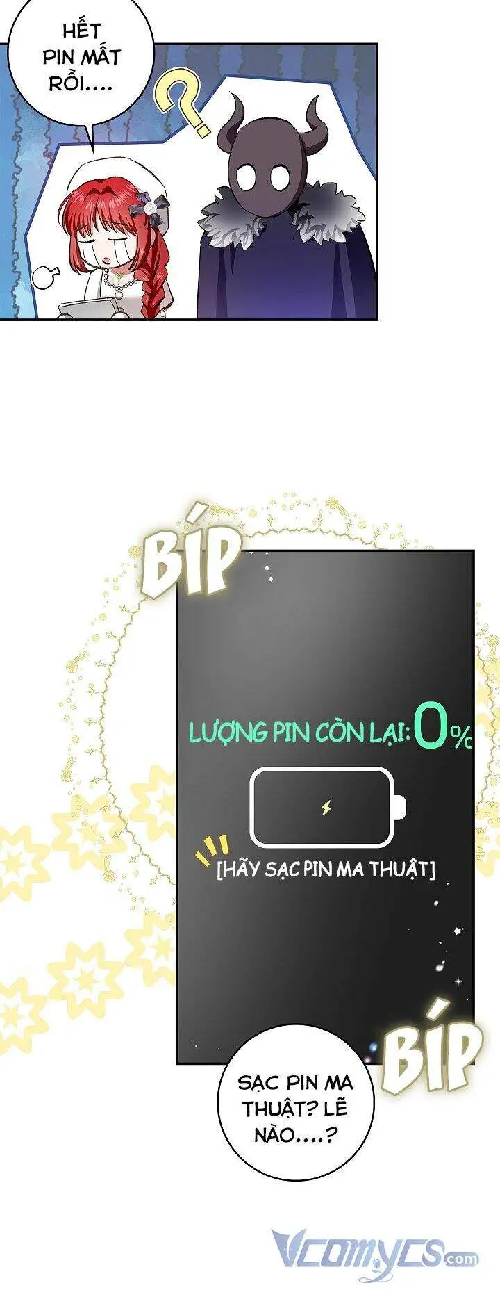 Hôn Phu Ẩn Sắc Nettruyen ZZZ Chương 65 Page 21