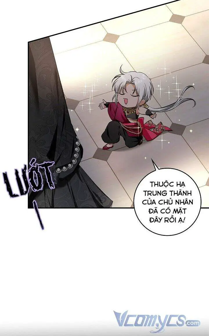 Hôn Phu Ẩn Sắc Nettruyen ZZZ Chương 65 Page 23