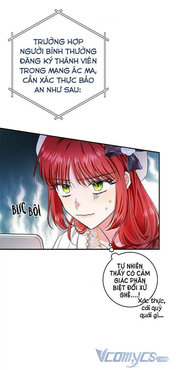 Hôn Phu Ẩn Sắc Nettruyen ZZZ Chương 65 Page 34