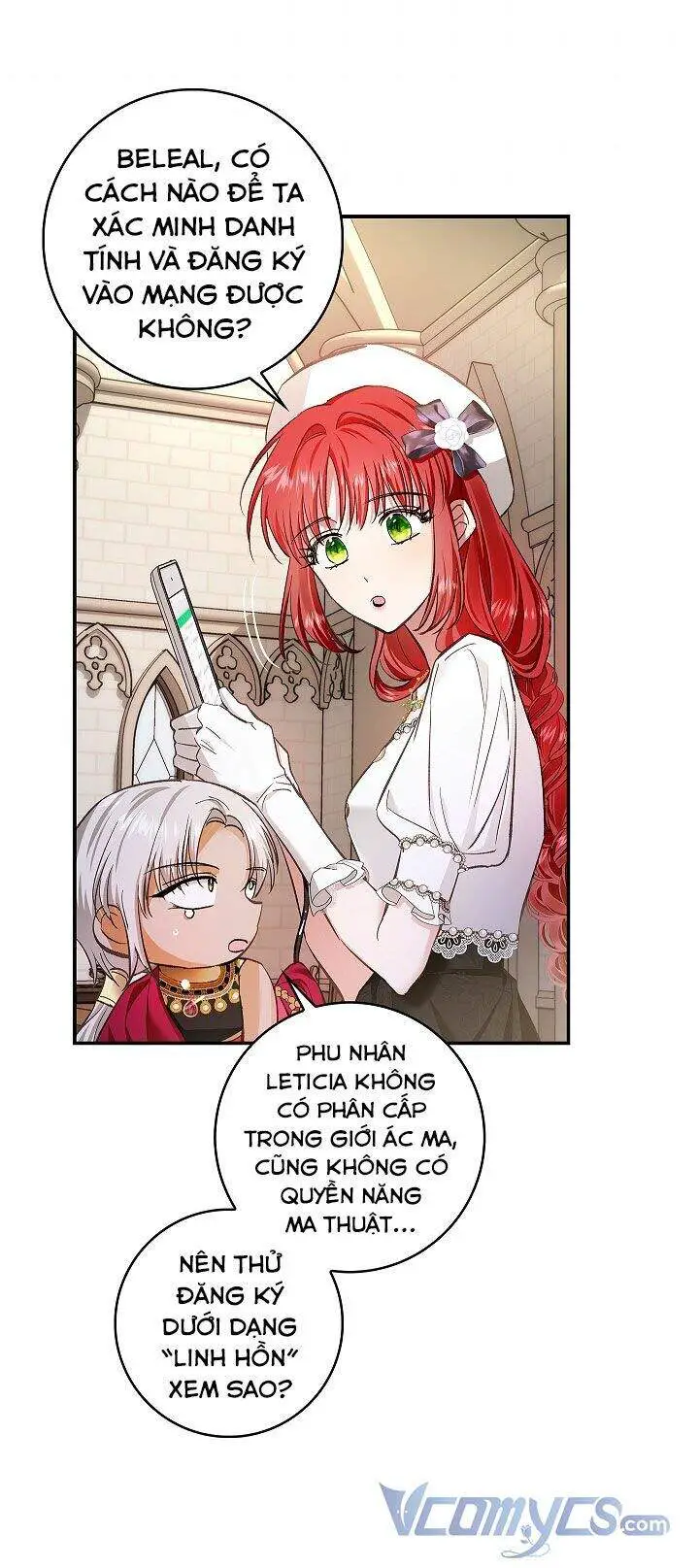 Hôn Phu Ẩn Sắc Nettruyen ZZZ Chương 65 Page 35
