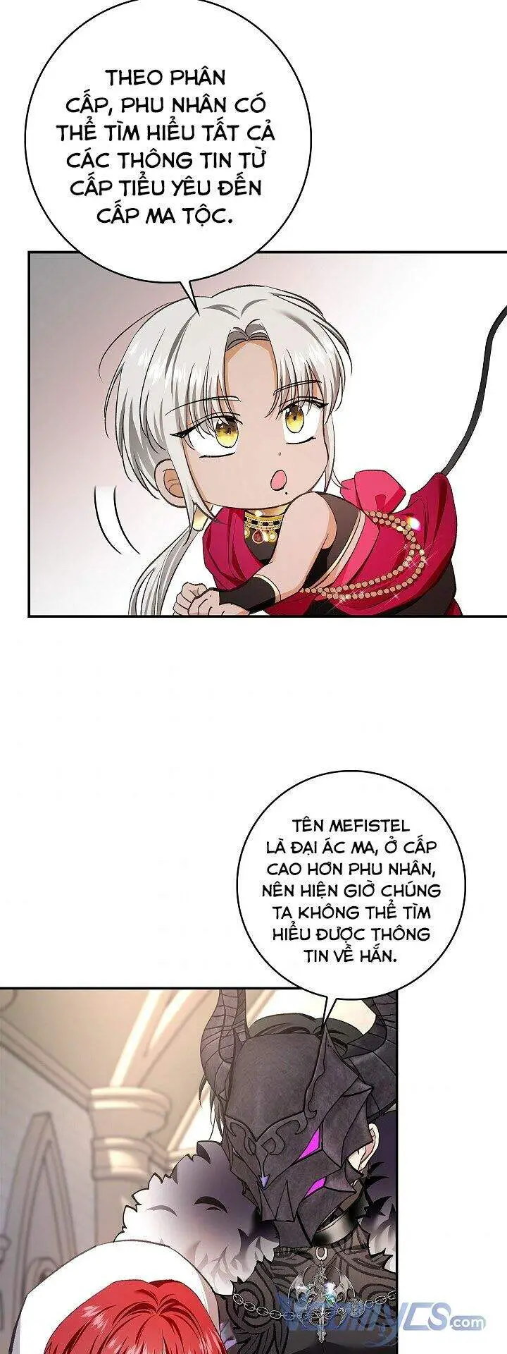 Hôn Phu Ẩn Sắc Nettruyen ZZZ Chương 65 Page 42