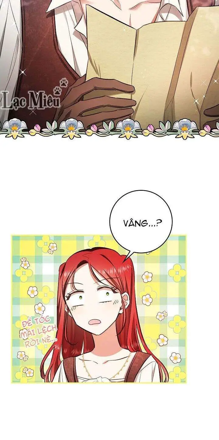 Hôn Phu Ẩn Sắc Nettruyen ZZZ Chương 58 Page 19