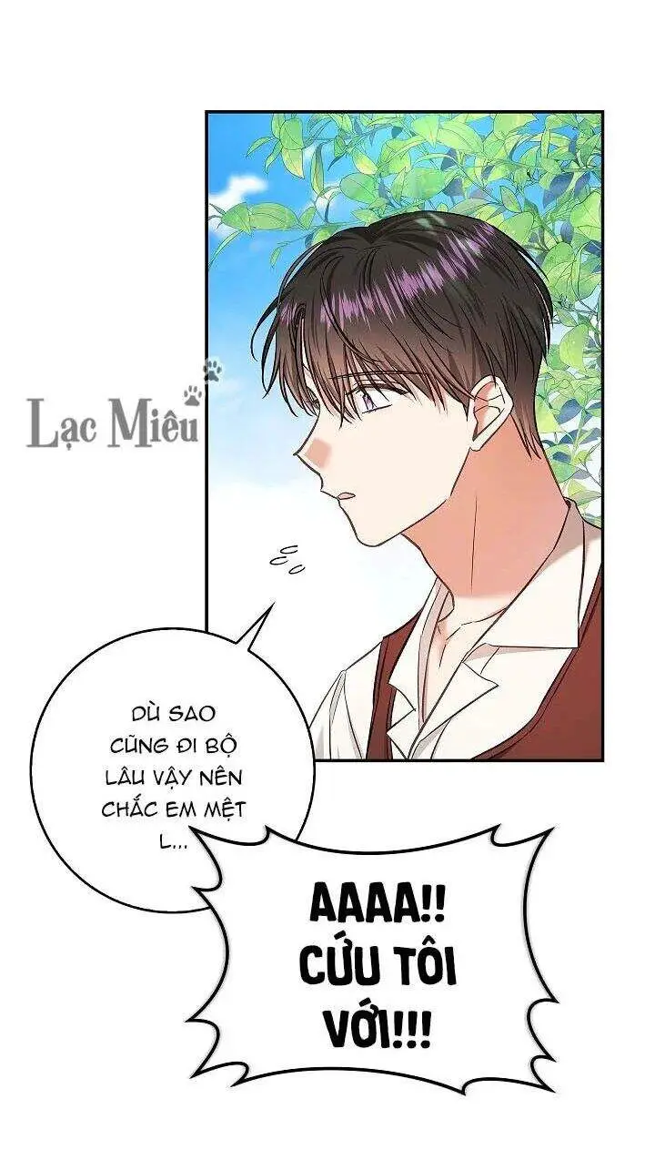 Hôn Phu Ẩn Sắc Nettruyen ZZZ Chương 58 Page 22