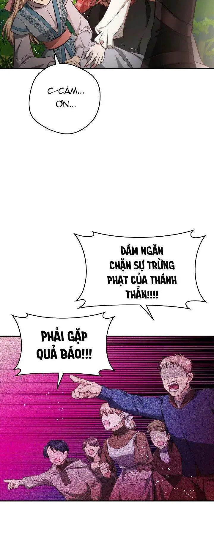 Hôn Phu Ẩn Sắc Nettruyen ZZZ Chương 58 Page 28