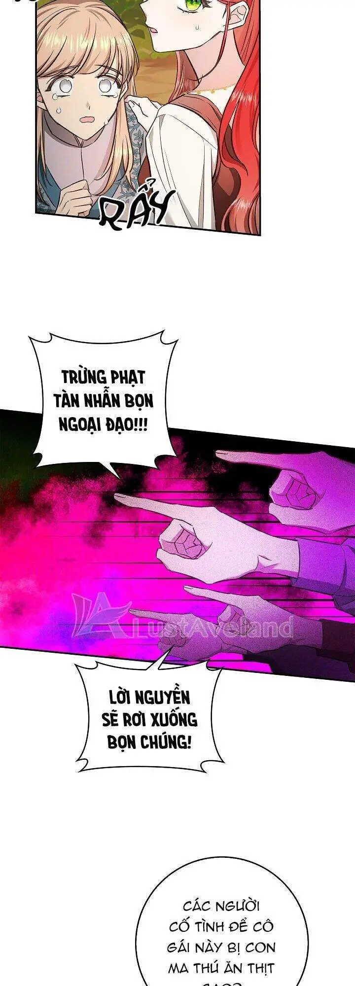 Hôn Phu Ẩn Sắc Nettruyen ZZZ Chương 58 Page 30